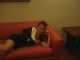 broken shoulder